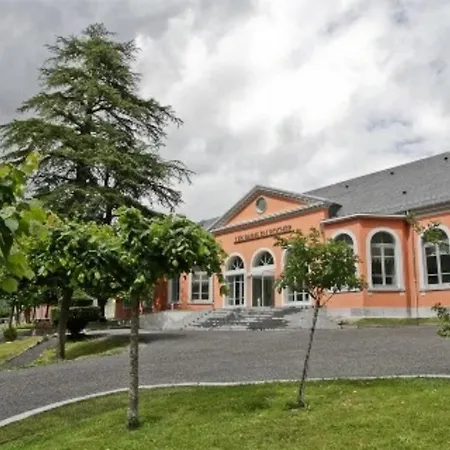 2 Pieces 4/5 Pers, Centre - Fr-1-234-145 Lejlighed