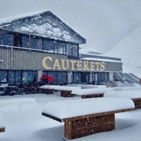 2 Pieces 4/5 Pers, Centre - Fr-1-234-145 Apartmán