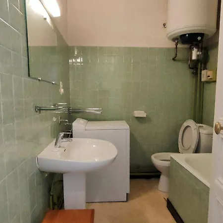 Apartmán 2 Pieces 4/5 Pers, Centre - Fr-1-234-145 Cauterets