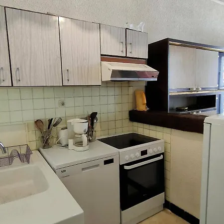 2 Pieces 4/5 Pers, Centre - Fr-1-234-145 Cauterets