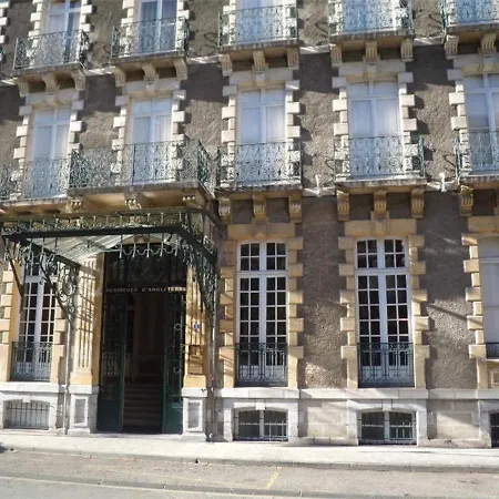 アパート 2 Pieces 4/5 Pers, Centre - Fr-1-234-145 コテレ