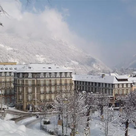 Apartmán 2 Pieces 4/5 Pers, Centre - Fr-1-234-145 *