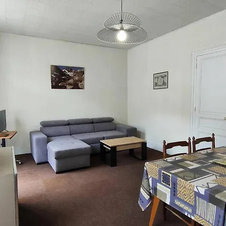 2 Pieces 4/5 Pers, Centre - Fr-1-234-145 Apartmán