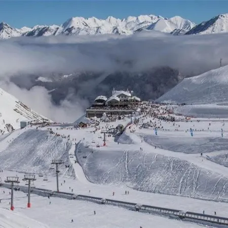 アパート 2 Pieces 4/5 Pers, Centre - Fr-1-234-145